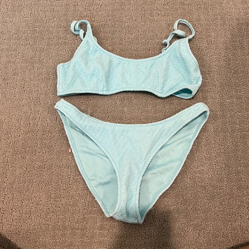 Triangl bikini